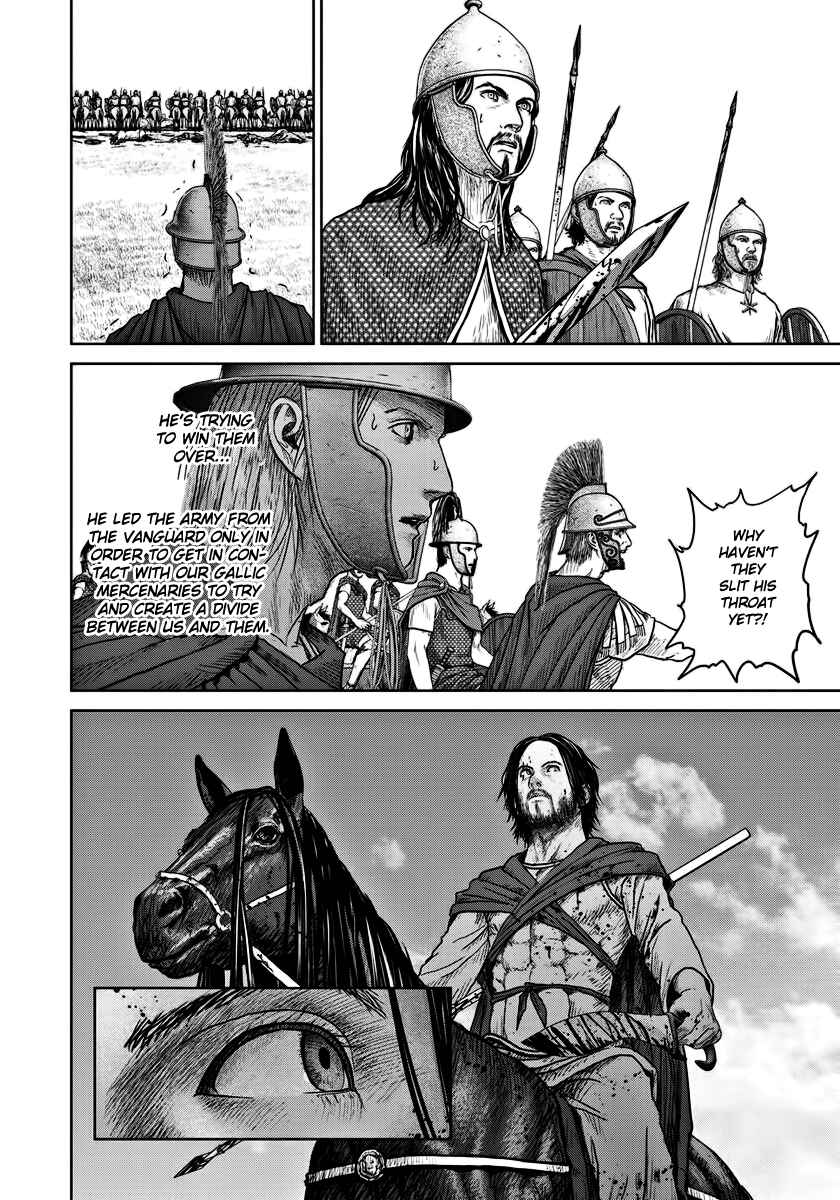 Ad Astra - Scipio and Hannibal Chapter 6 - Page 2