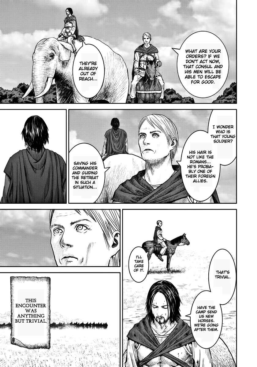 Ad Astra - Scipio and Hannibal Chapter 6 - Page 24