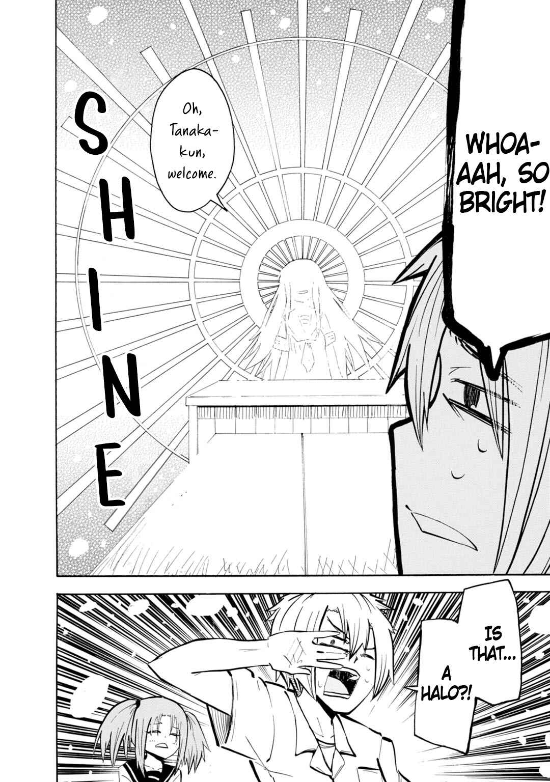 Tenshi-chan to Akuma-kun Chapter 16 - Page 23