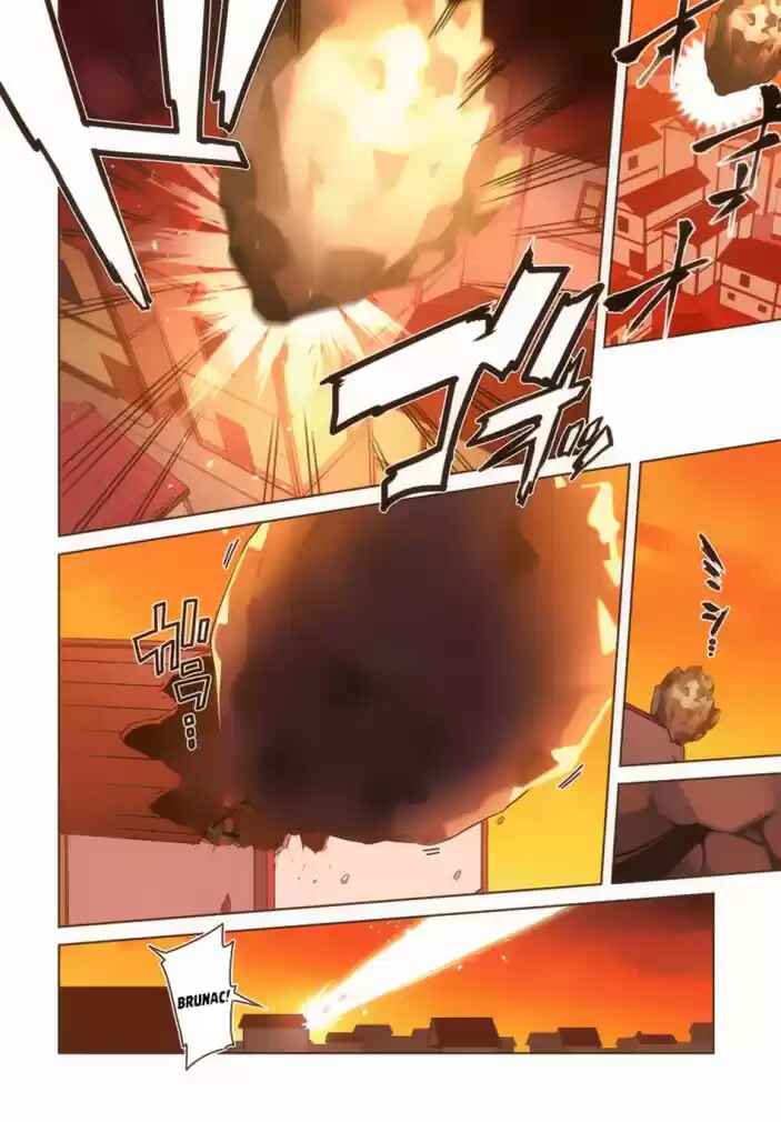 Yari no Yuusha no Yarinaoshi Chapter 9 - Page 4