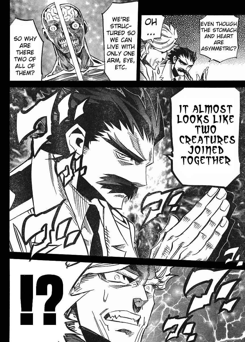 Needless Chapter 81 - Page 18