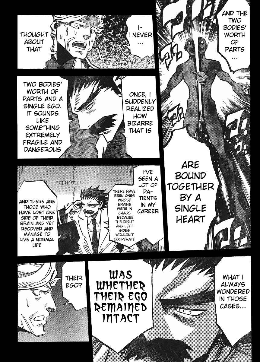 Needless Chapter 81 - Page 19