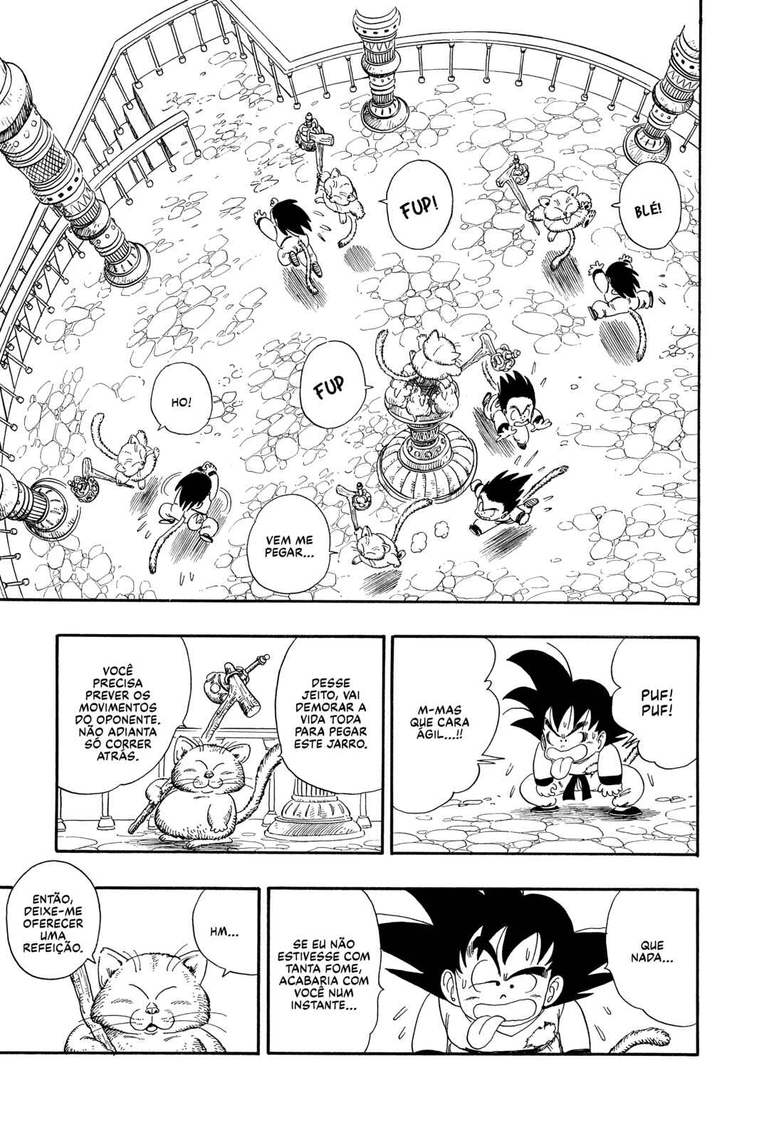 Dragon Ball Chapter 88 - Page 11