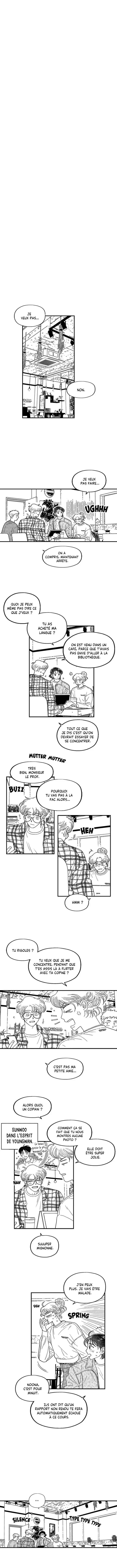 Dive Chapter 24 - Page 4