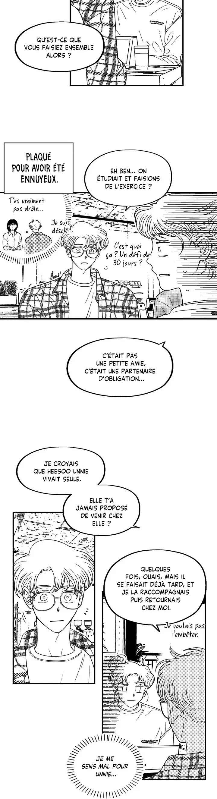 Dive Chapter 24 - Page 7