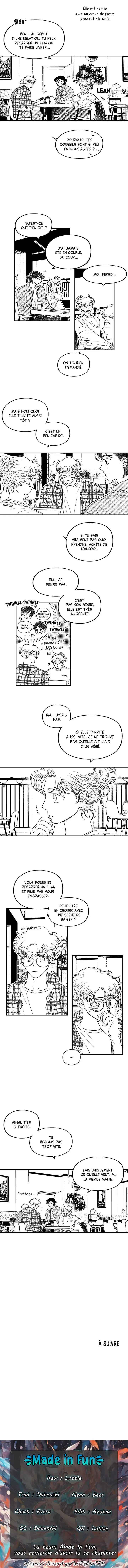 Dive Chapter 24 - Page 8