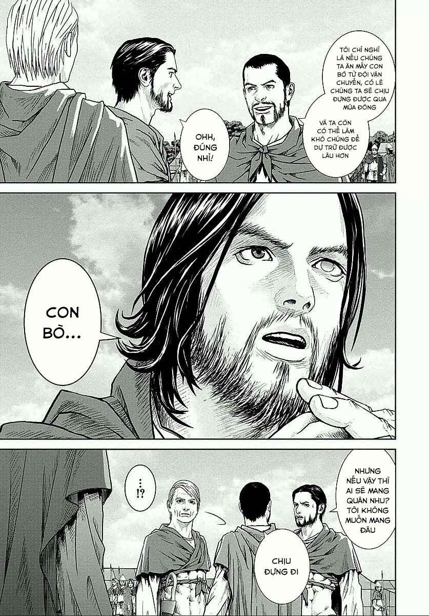 Ad Astra - Scipio and Hannibal Chapter 16 - Page 12