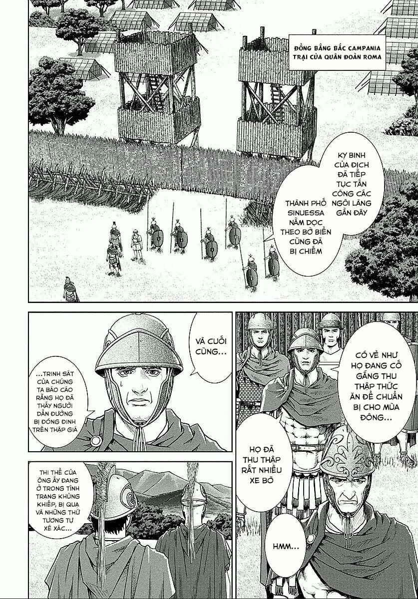 Ad Astra - Scipio and Hannibal Chapter 16 - Page 15