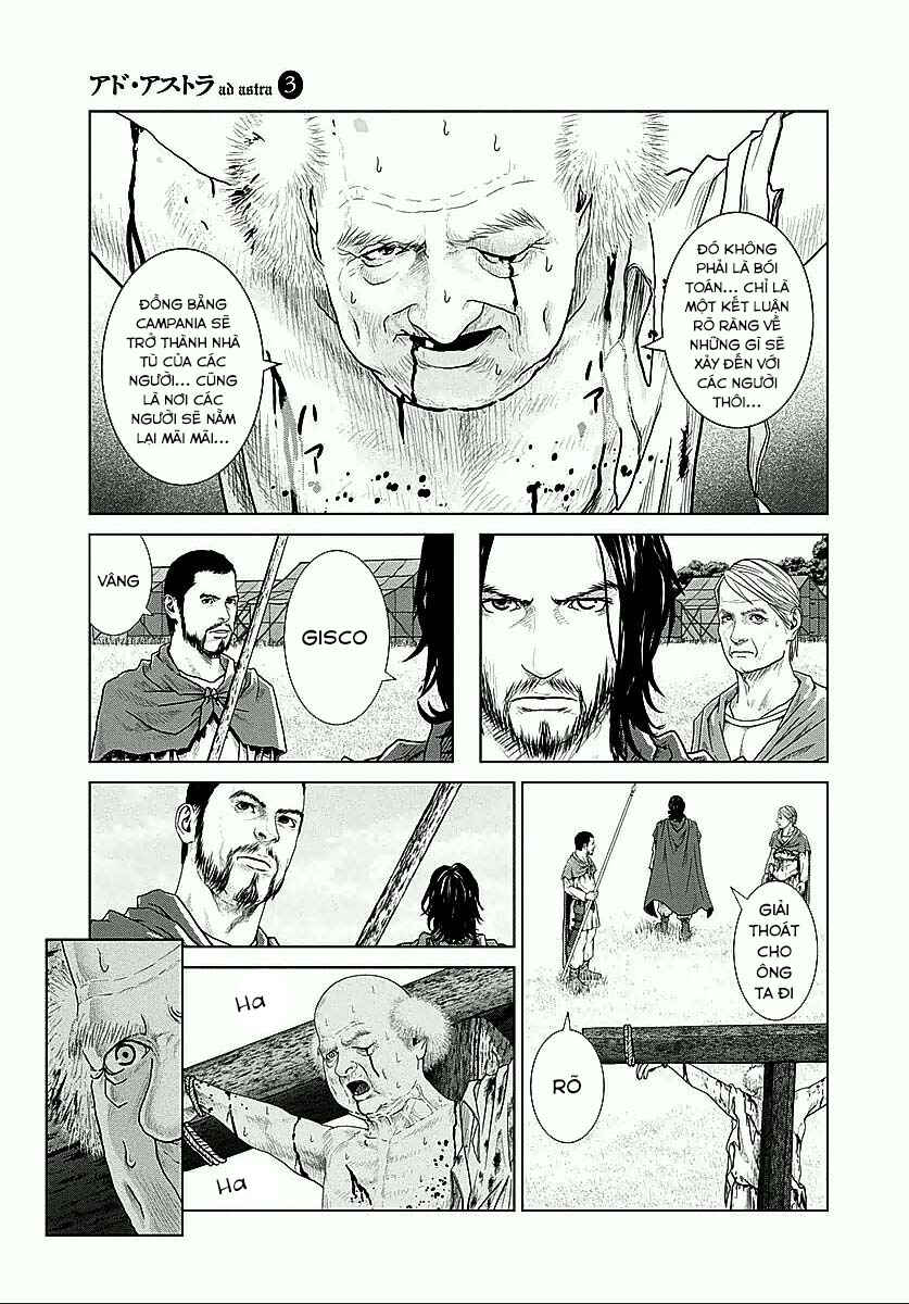 Ad Astra - Scipio and Hannibal Chapter 16 - Page 6
