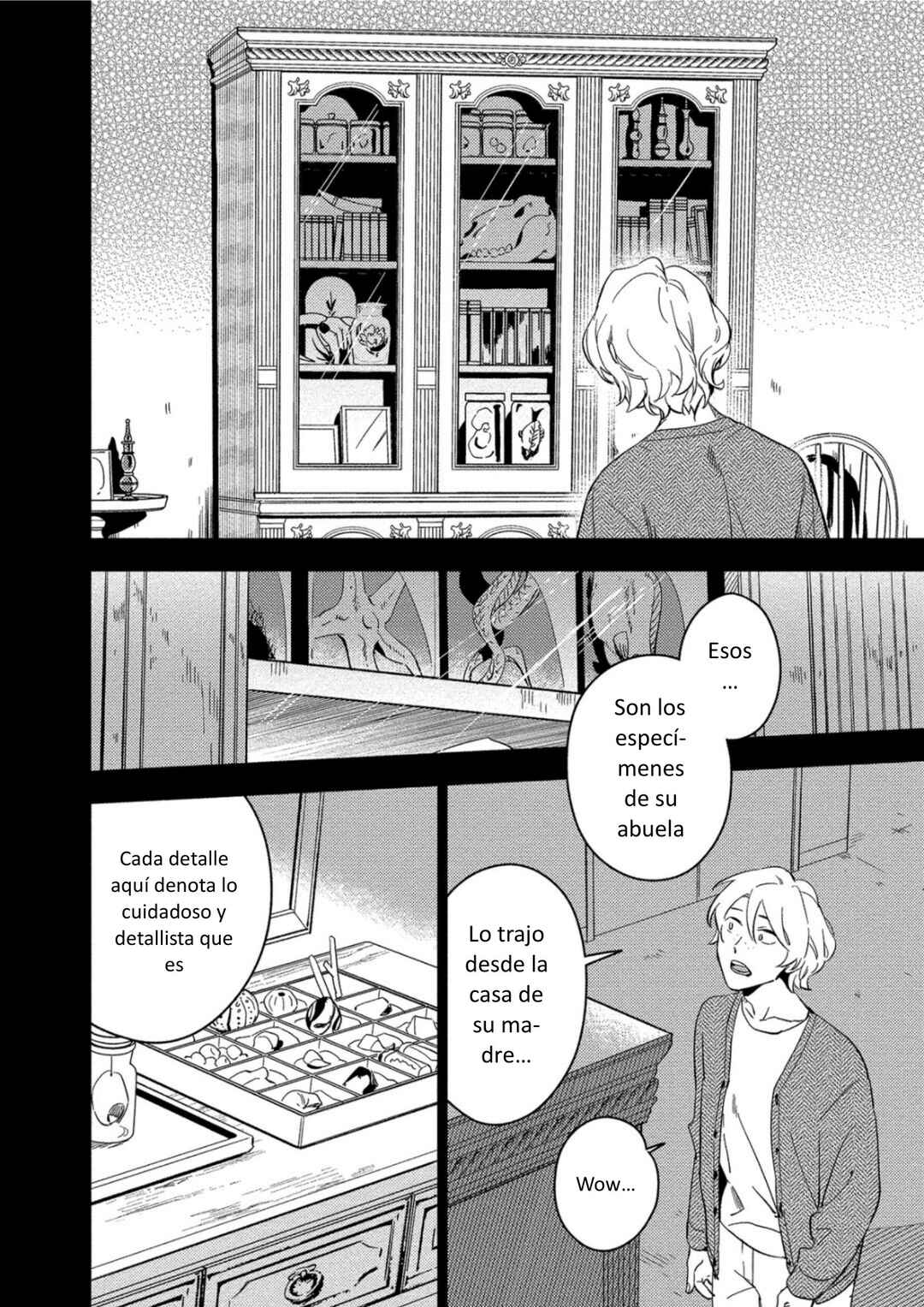 Akuheki Chapter 21 - Page 10