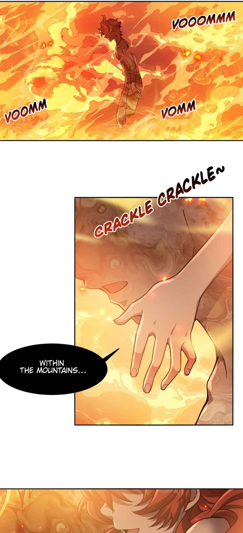 Zài Chōngmǎn Guàitán De Shìjiè Lǐ Chéngwéi Mónǚ Chapter 12 - Page 10