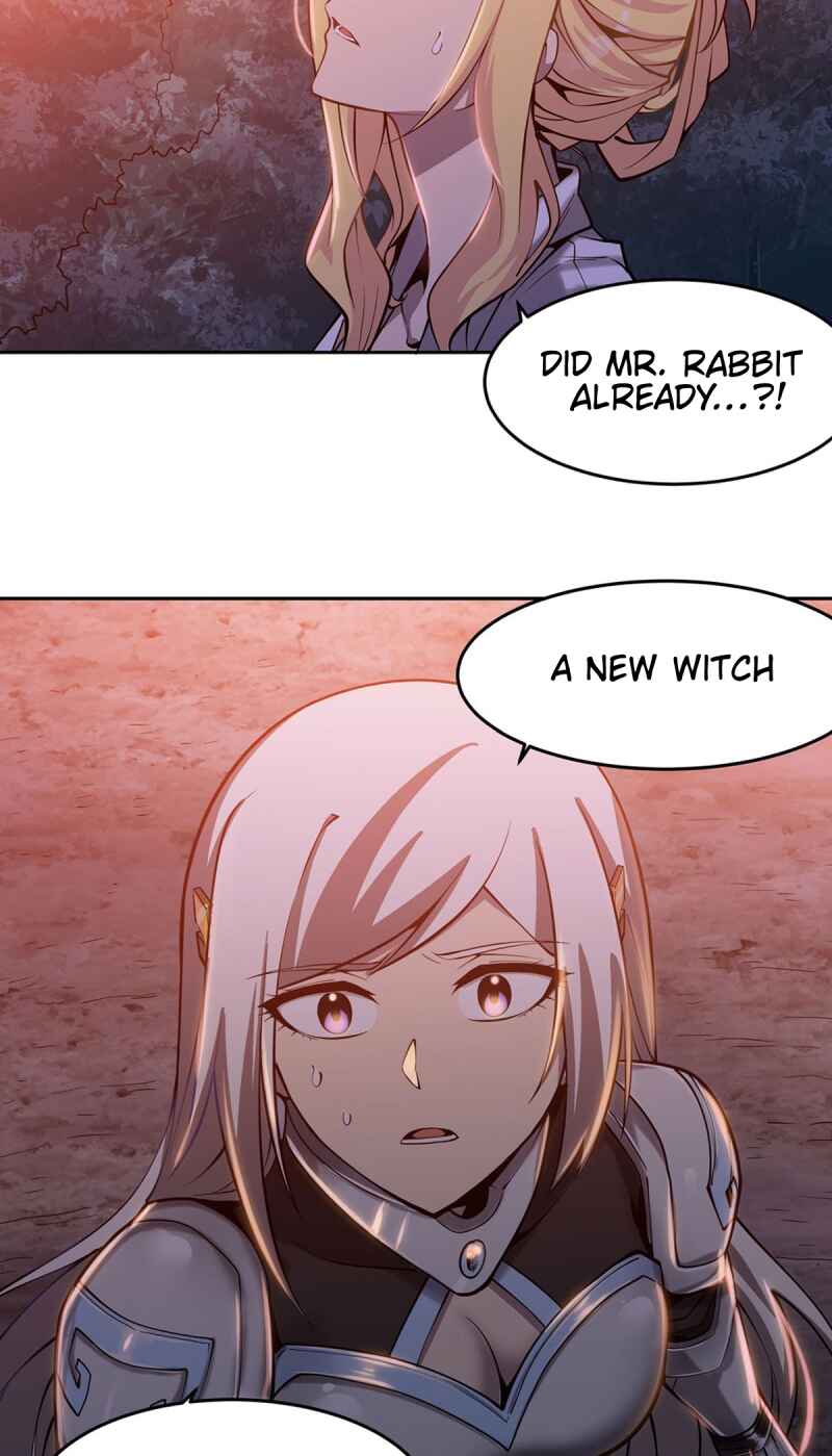 Zài Chōngmǎn Guàitán De Shìjiè Lǐ Chéngwéi Mónǚ Chapter 12 - Page 23