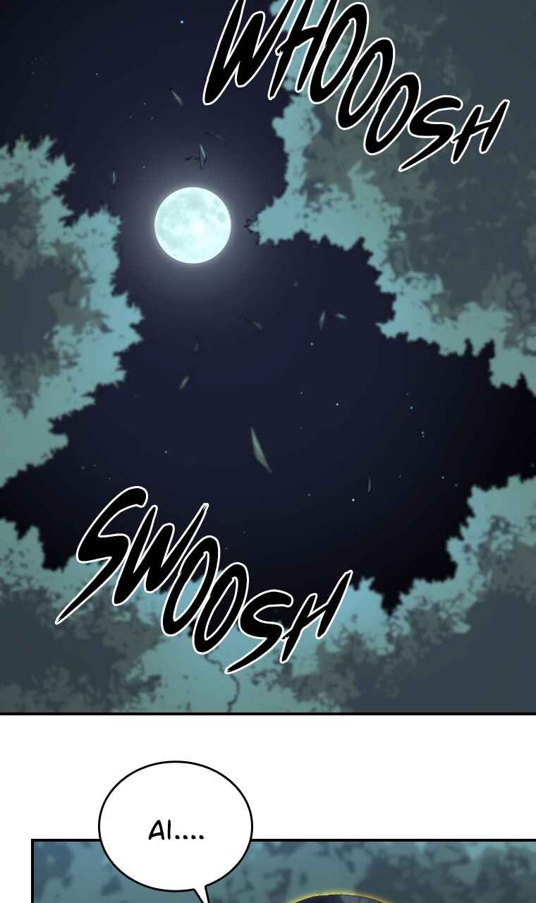 Meccha Shoukan Sareta Ken Chapter 14 - Page 13