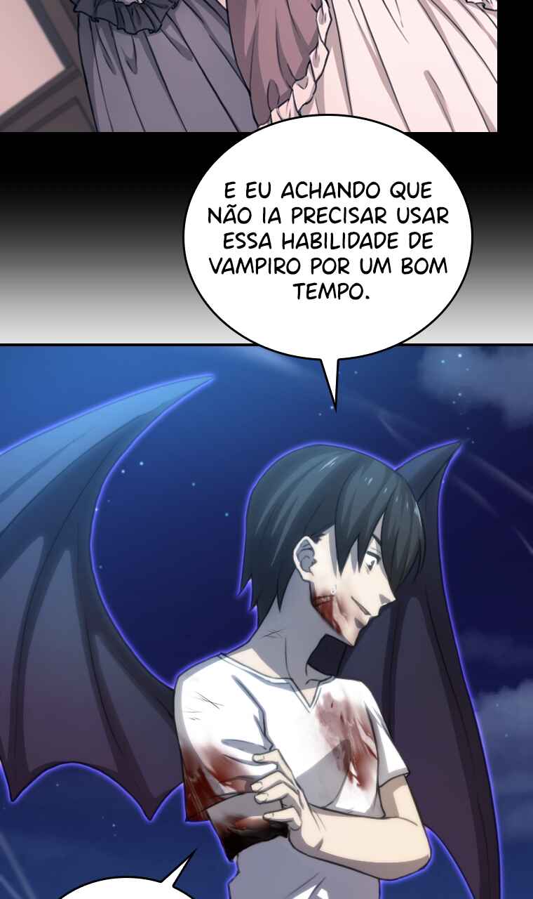 Meccha Shoukan Sareta Ken Chapter 14 - Page 49