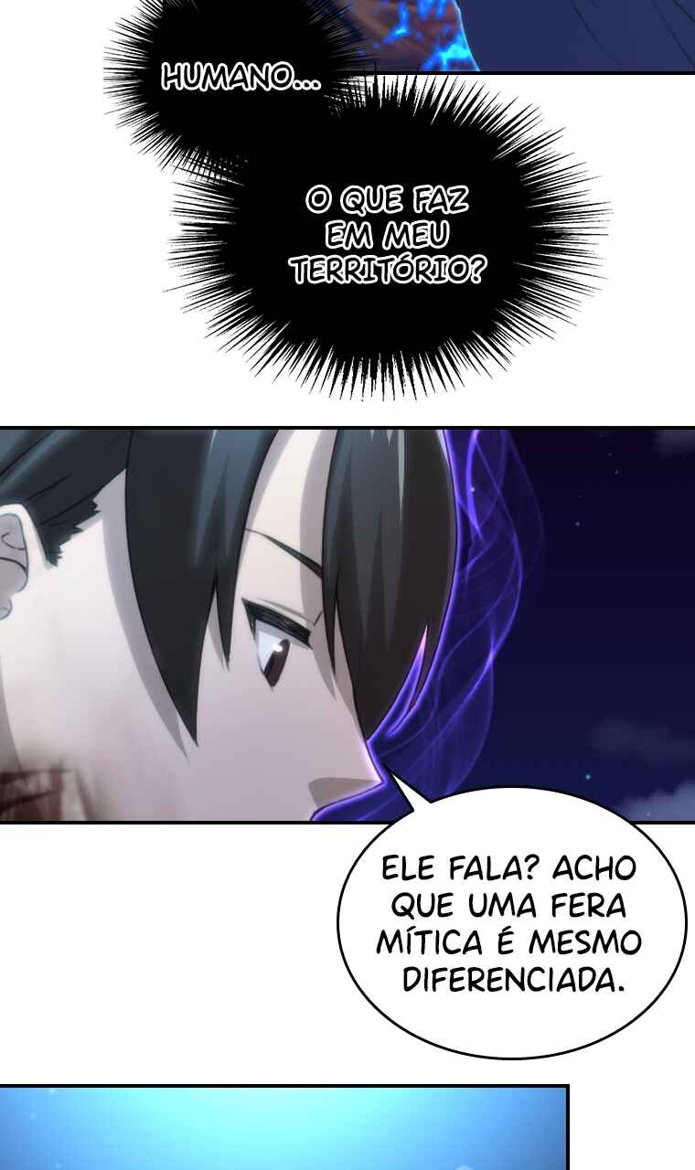 Meccha Shoukan Sareta Ken Chapter 14 - Page 51