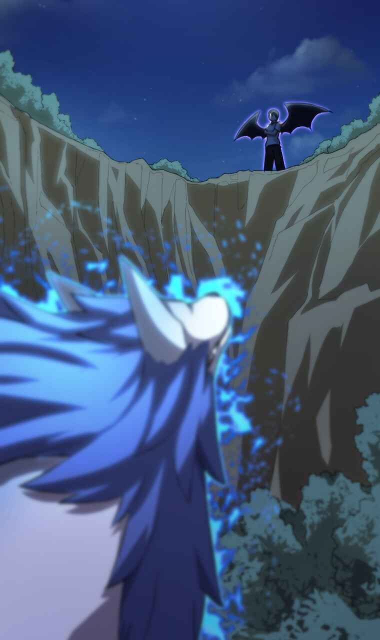 Meccha Shoukan Sareta Ken Chapter 14 - Page 59