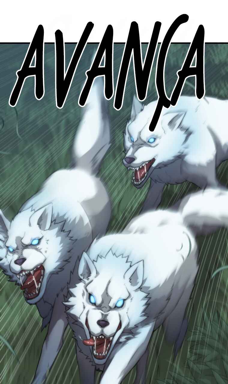 Meccha Shoukan Sareta Ken Chapter 14 - Page 6