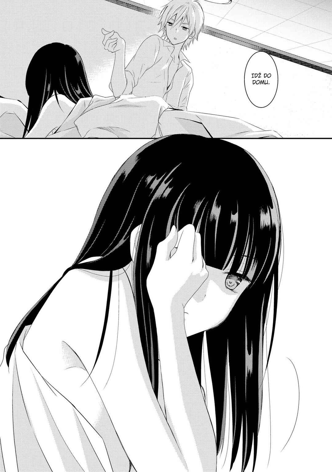 Netsuzou Trap - NTR Chapter 5 - Page 25