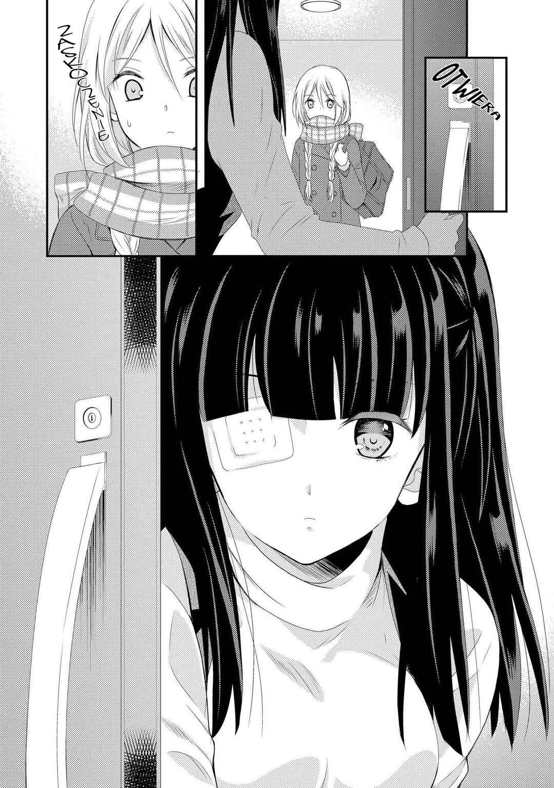 Netsuzou Trap - NTR Chapter 5 - Page 27