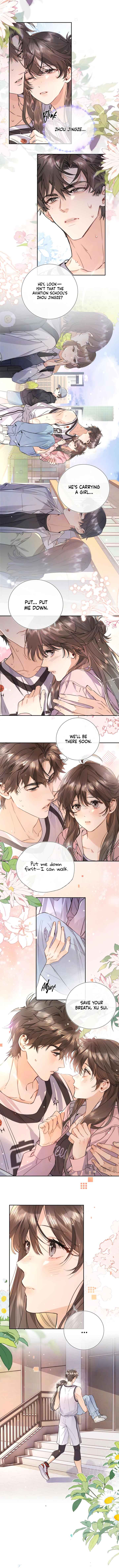 Confession Chapter 62 - Page 2
