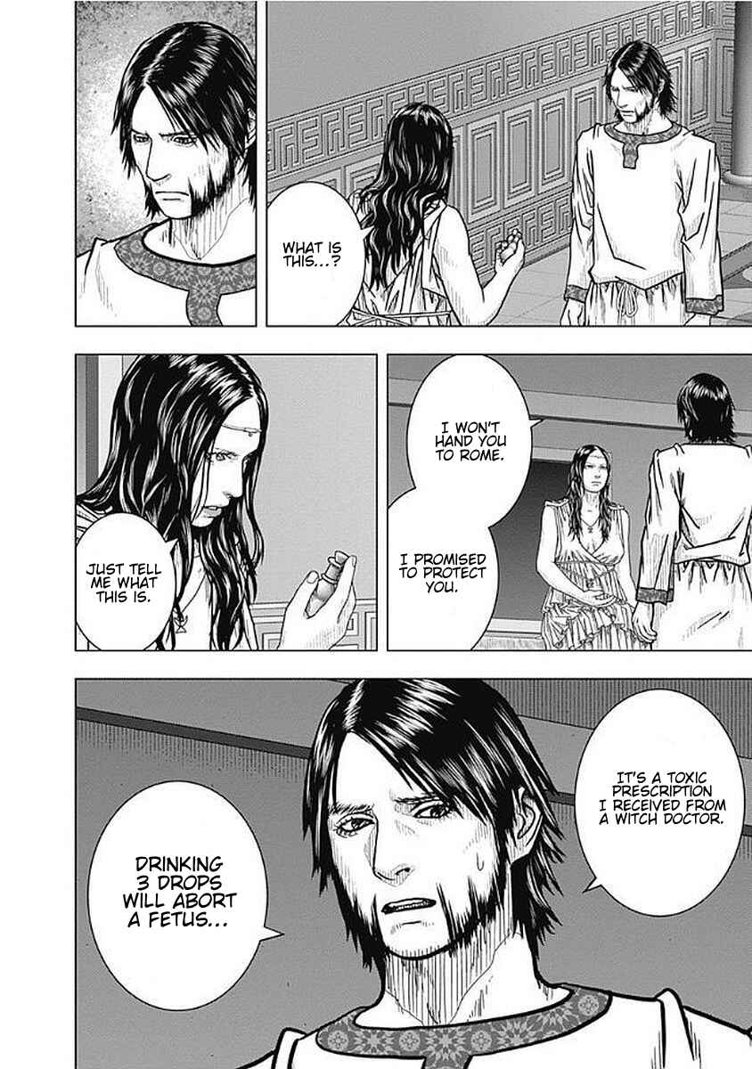 Ad Astra - Scipio and Hannibal Chapter 72 - Page 27