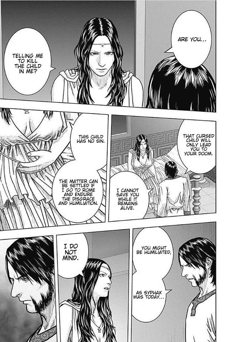 Ad Astra - Scipio and Hannibal Chapter 72 - Page 28