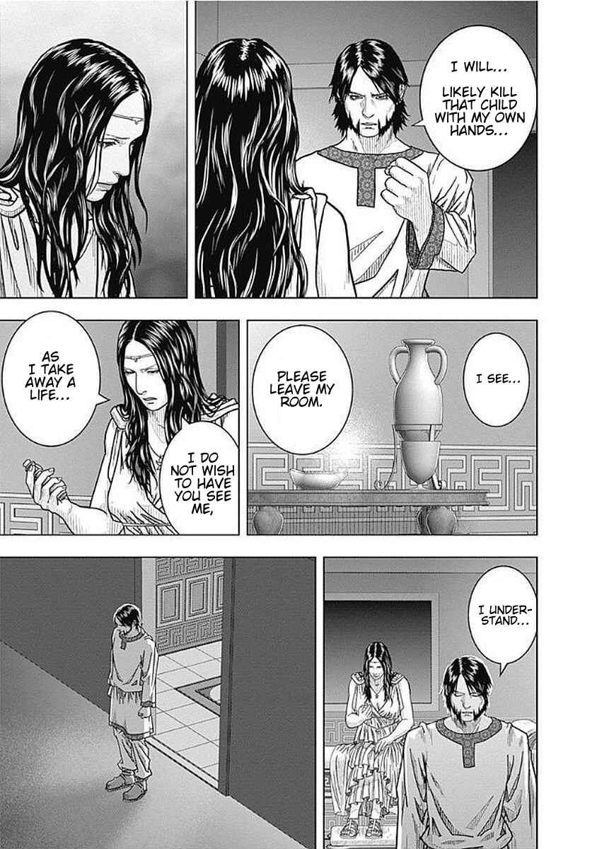 Ad Astra - Scipio and Hannibal Chapter 72 - Page 30