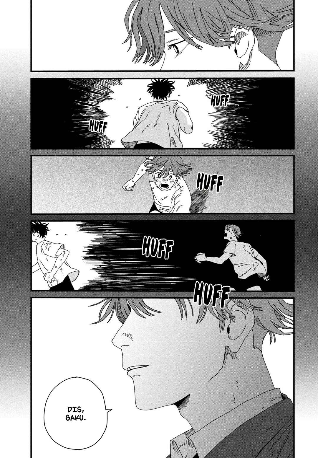 Dig It Chapter 8 - Page 13