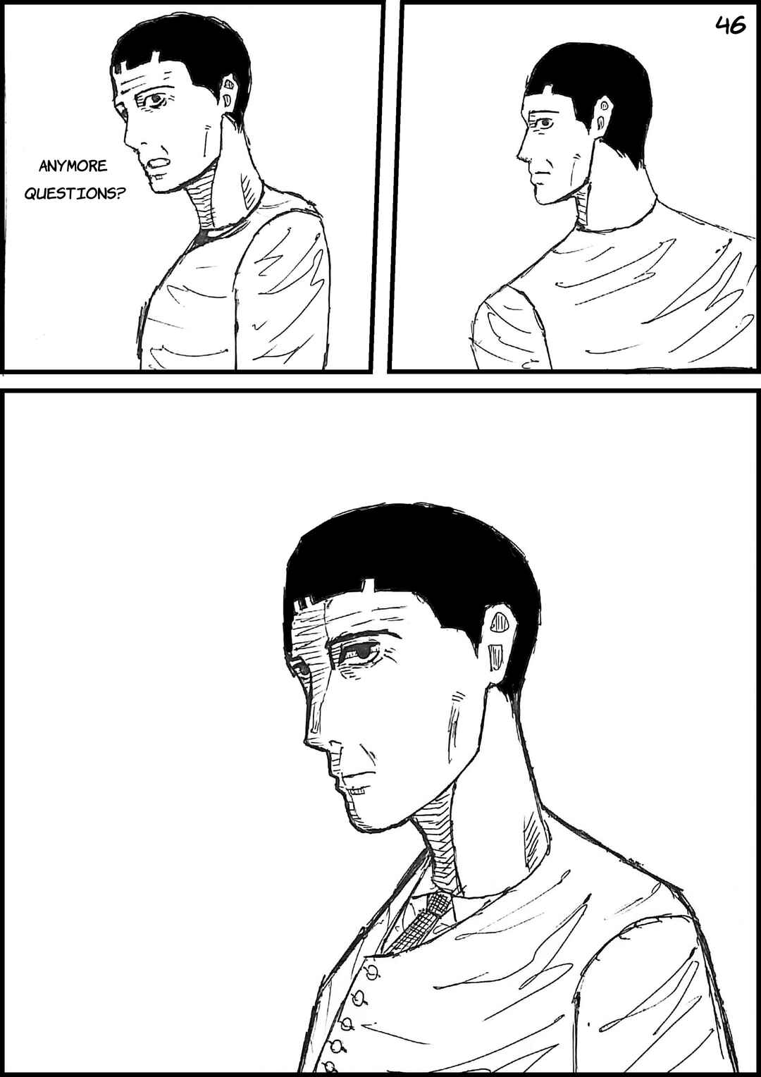 Let Down Chapter 21.6 - Page 12
