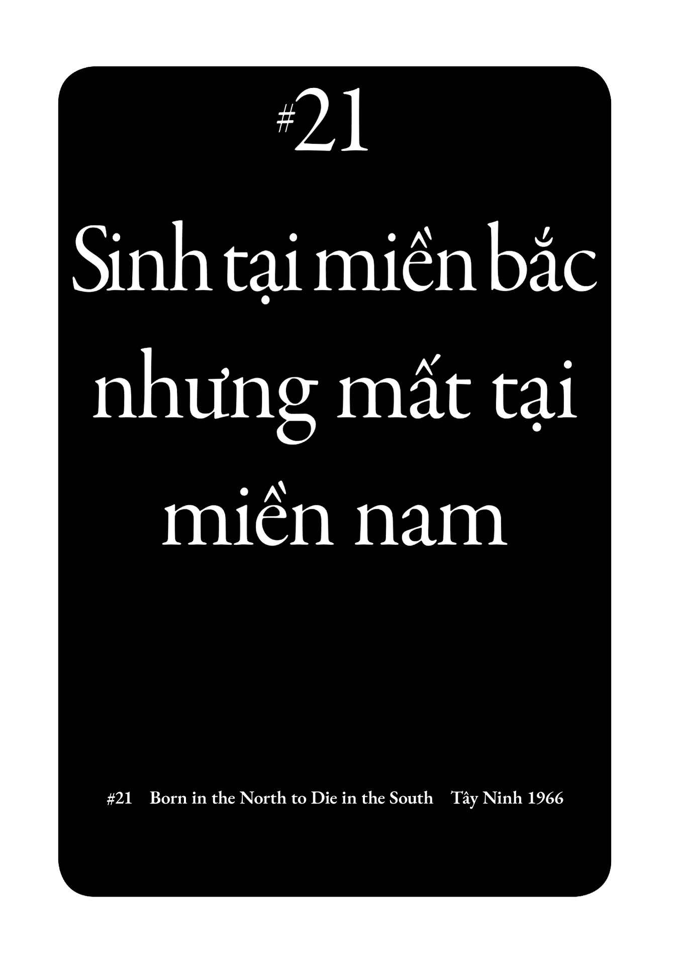 Dien Bien Phu Chapter 21 - Page 1