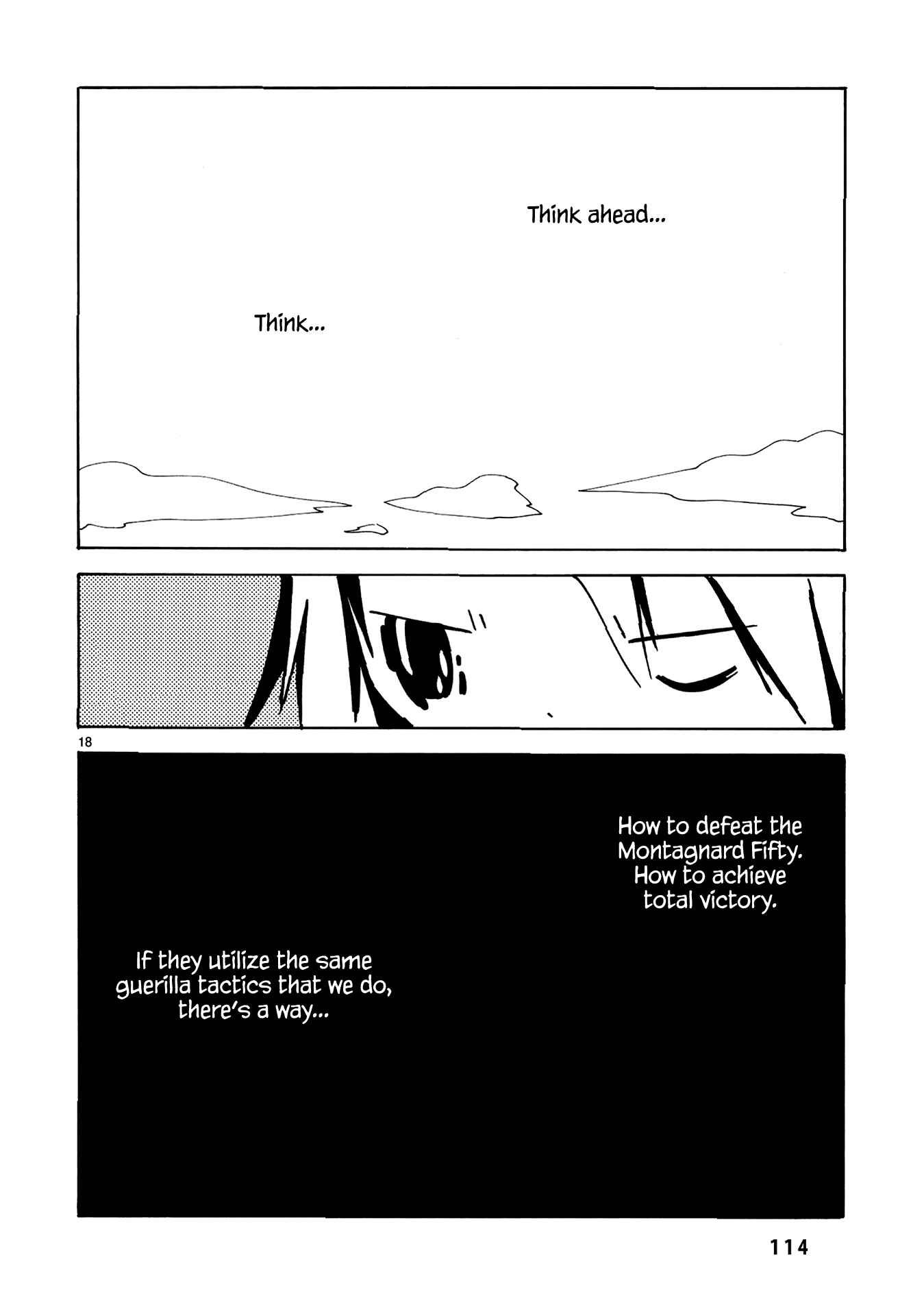 Dien Bien Phu Chapter 21 - Page 19