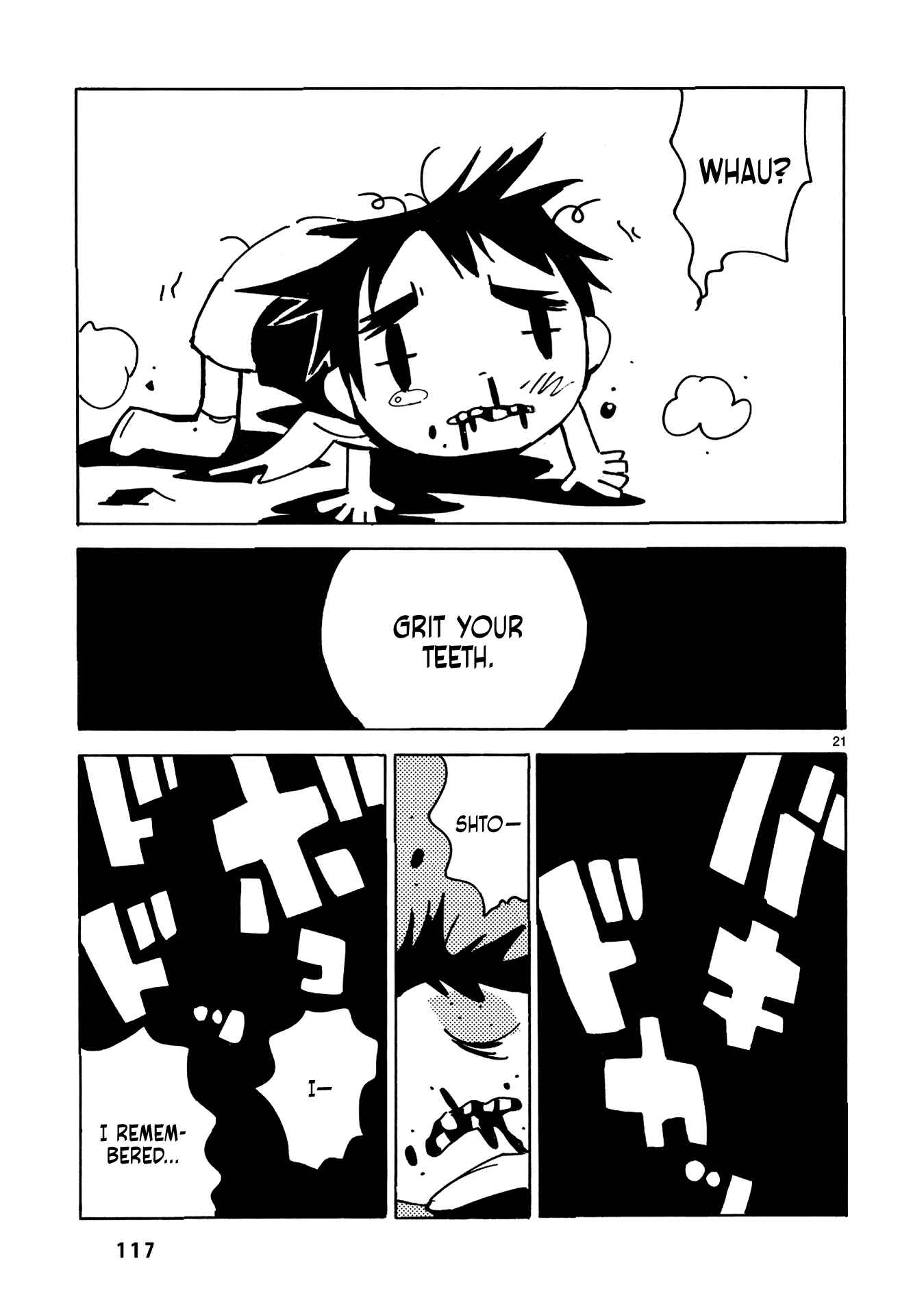 Dien Bien Phu Chapter 21 - Page 22
