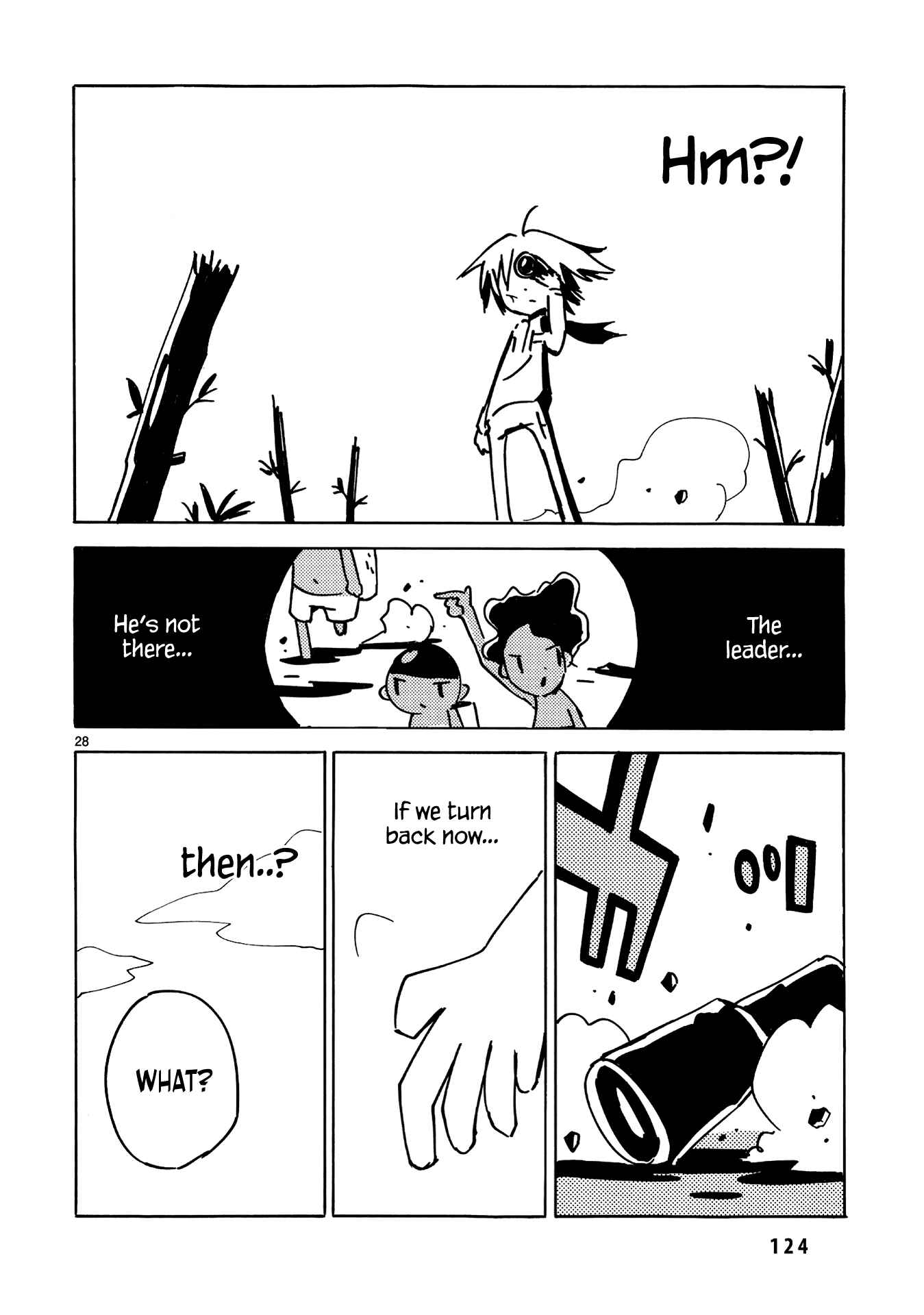 Dien Bien Phu Chapter 21 - Page 29