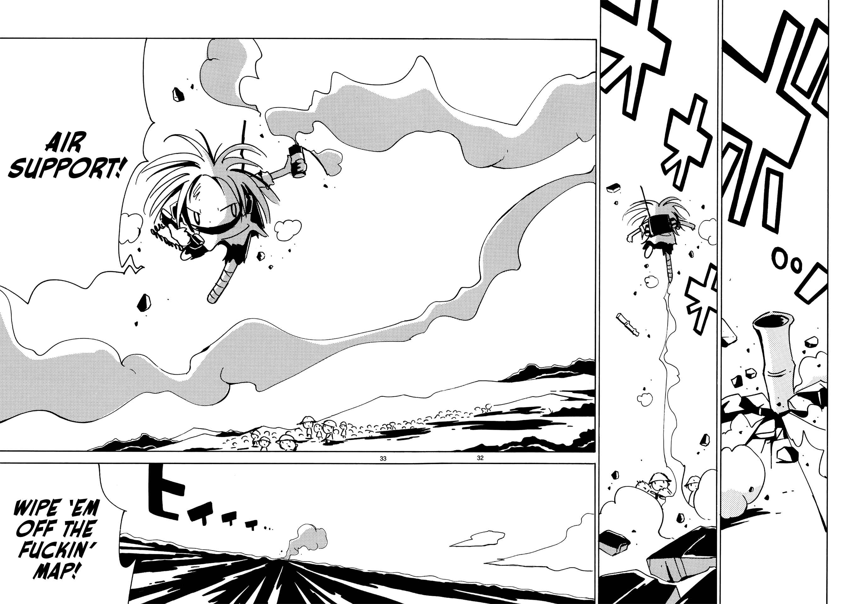 Dien Bien Phu Chapter 21 - Page 33