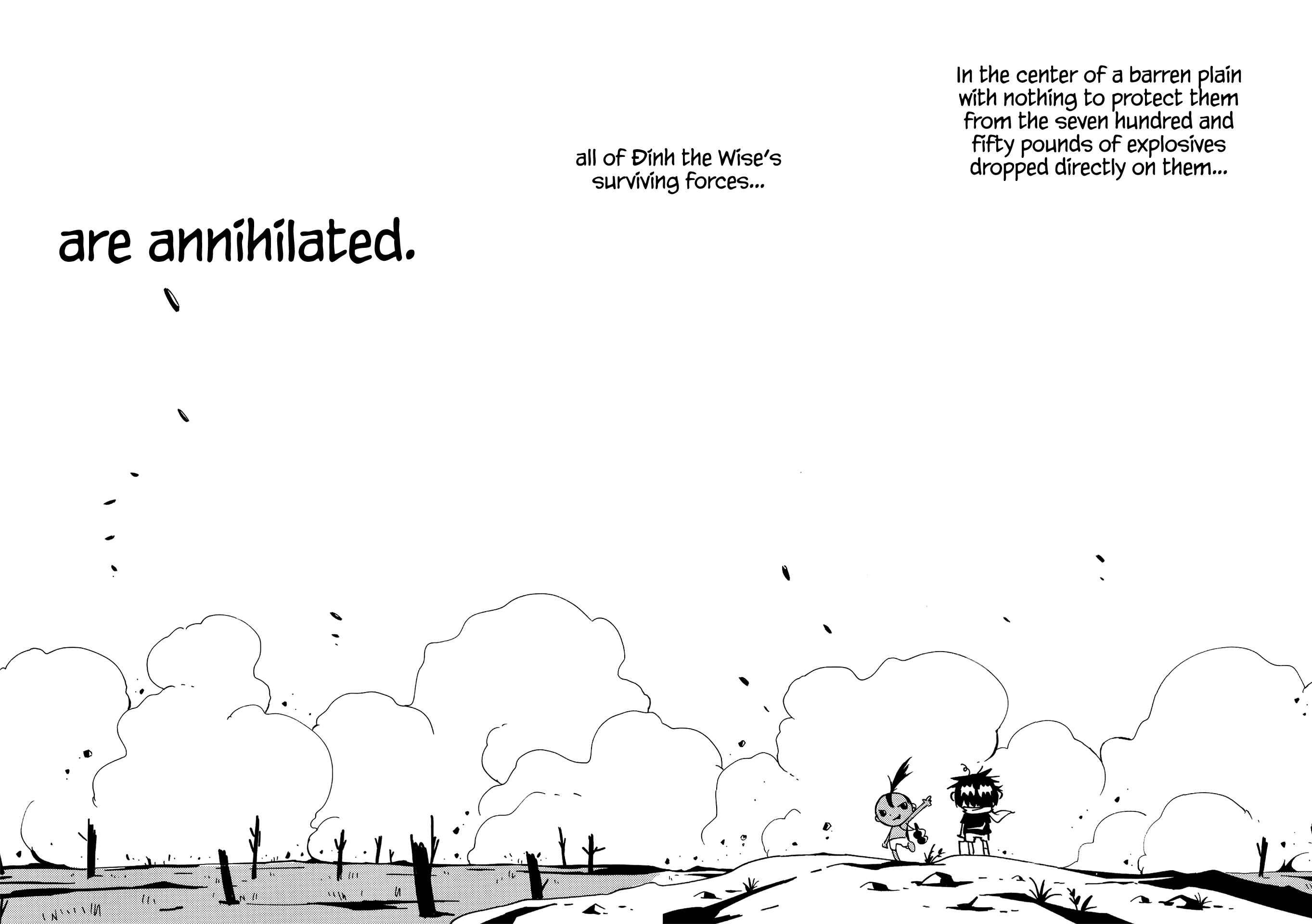 Dien Bien Phu Chapter 21 - Page 36