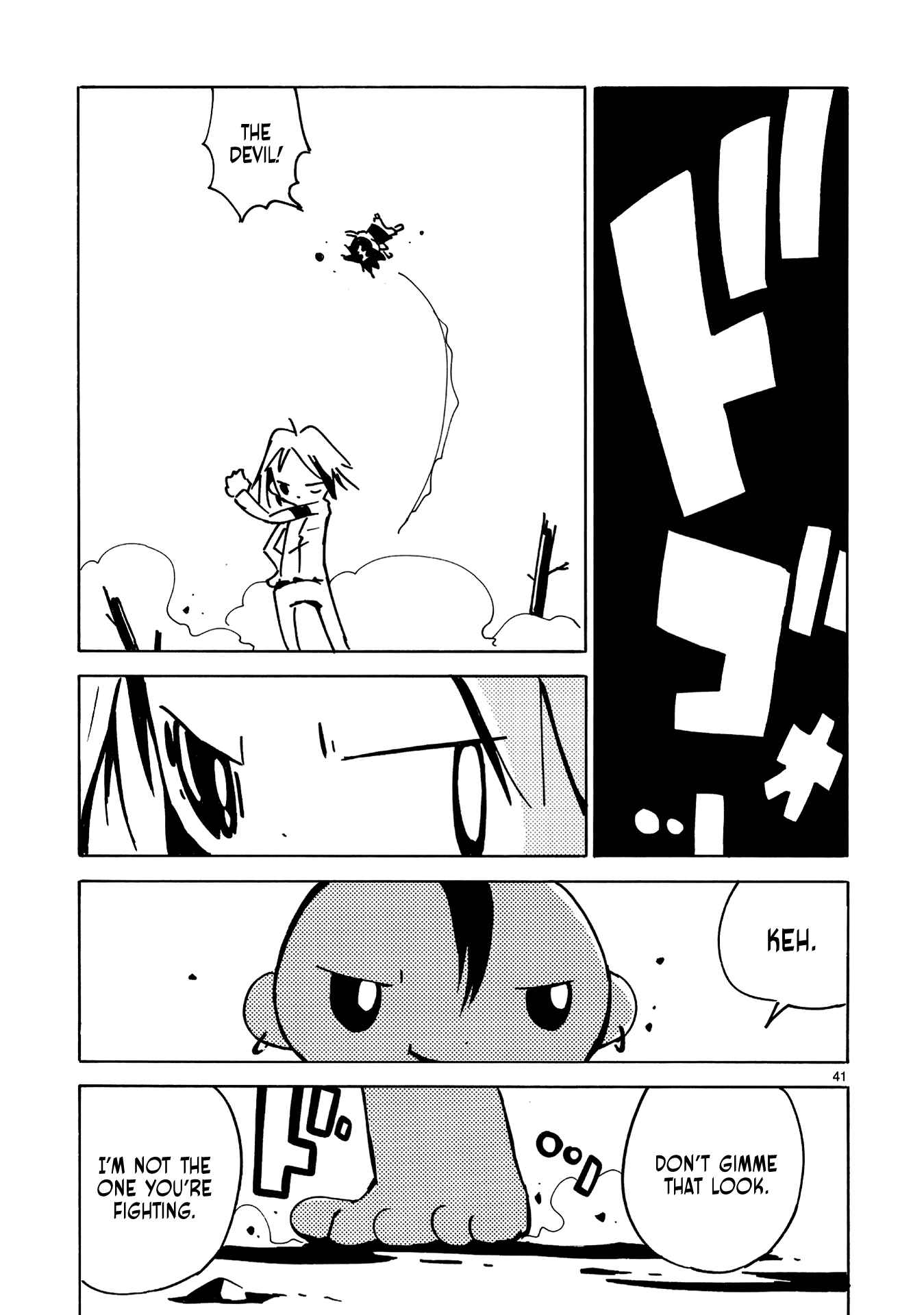 Dien Bien Phu Chapter 21 - Page 40