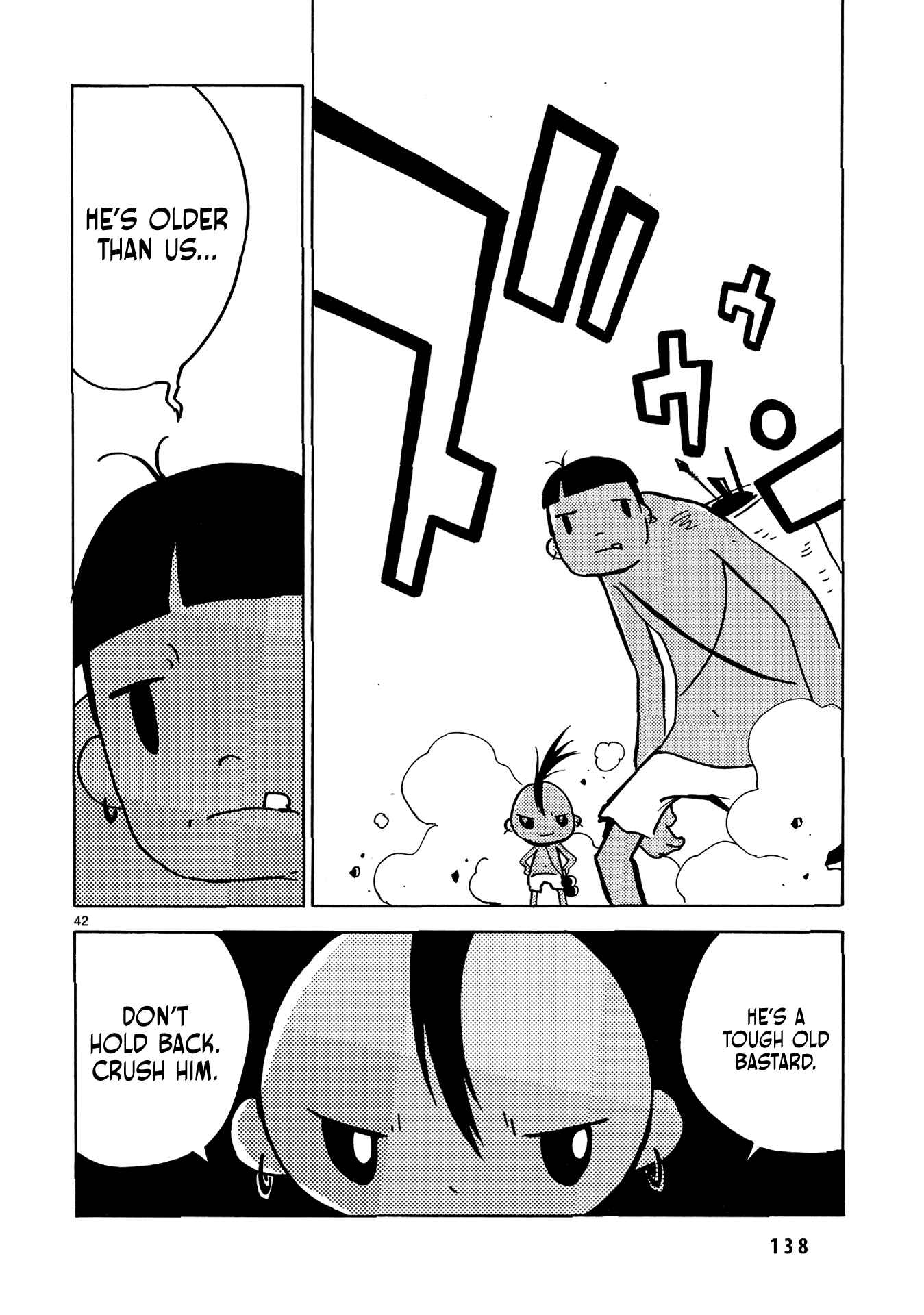 Dien Bien Phu Chapter 21 - Page 41