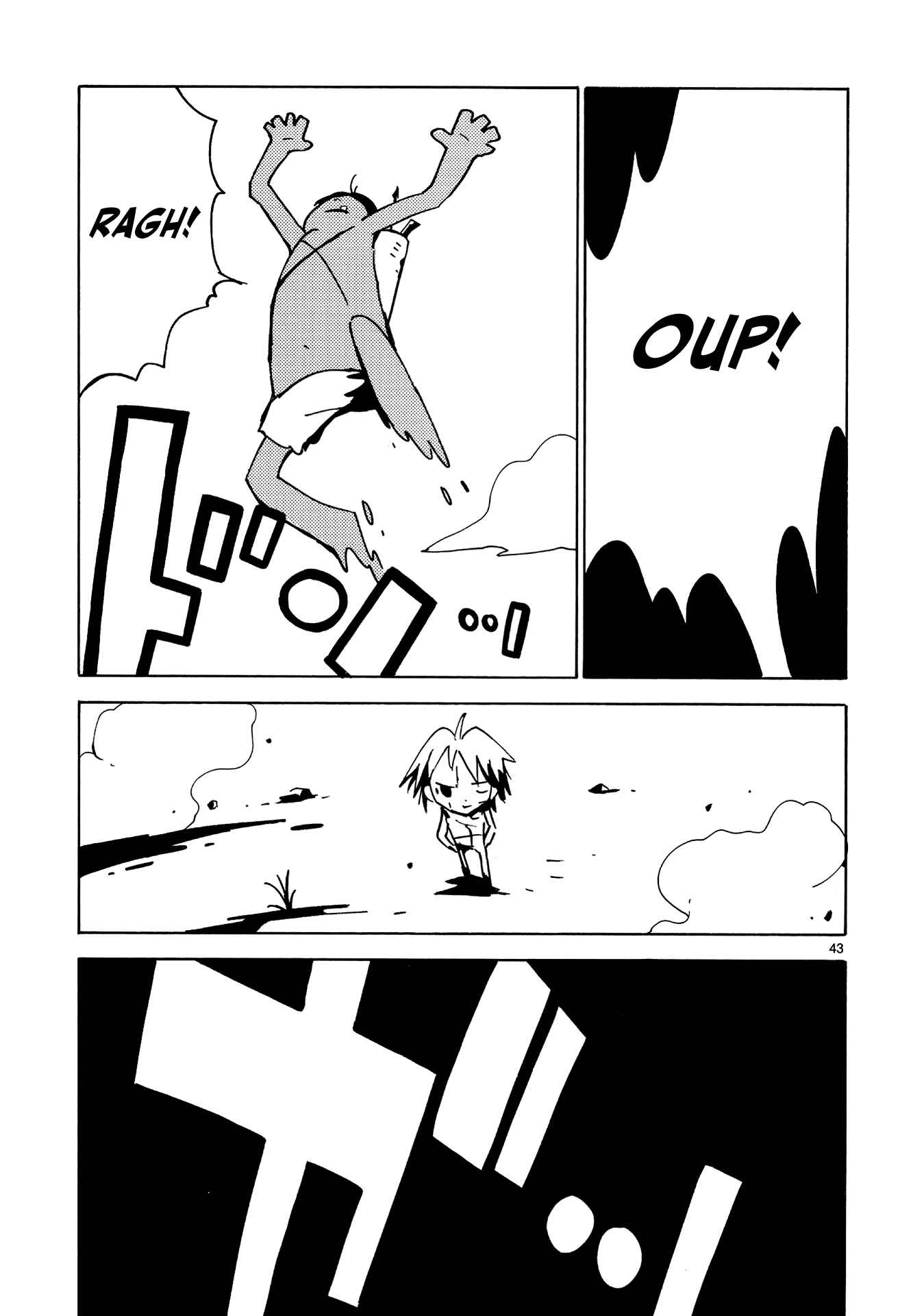 Dien Bien Phu Chapter 21 - Page 42