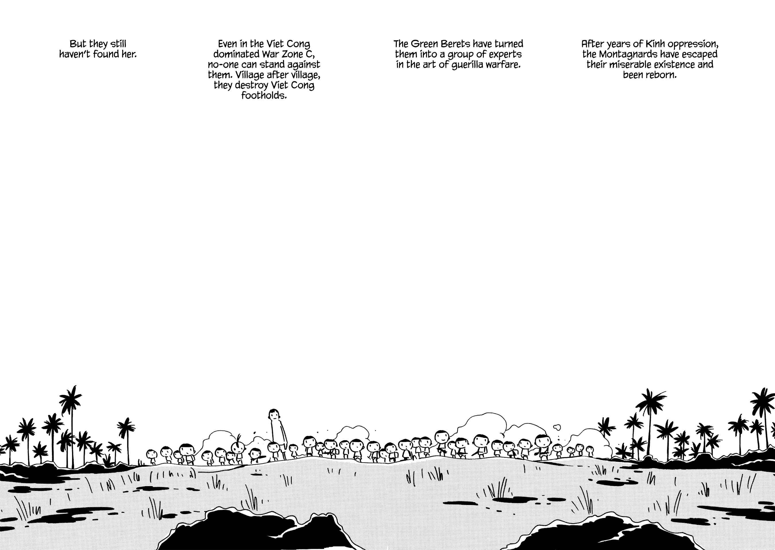 Dien Bien Phu Chapter 21 - Page 8