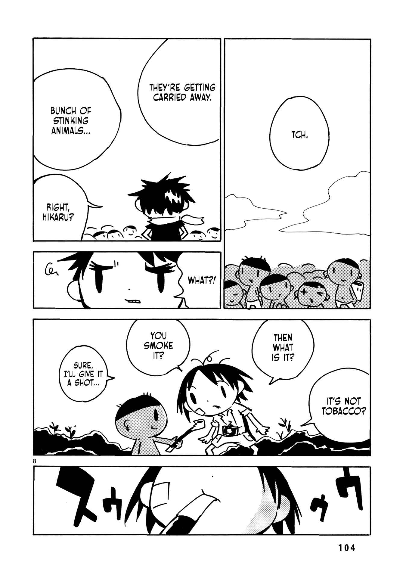 Dien Bien Phu Chapter 21 - Page 9