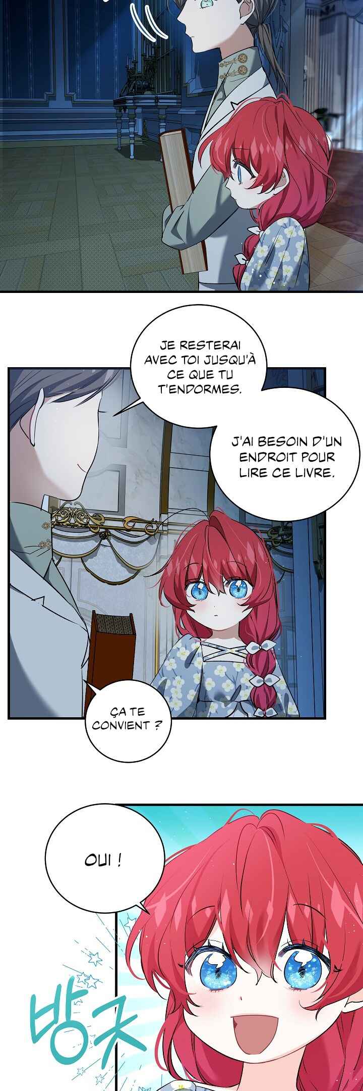 As Leticia Wishes Chapter 18 - Page 15