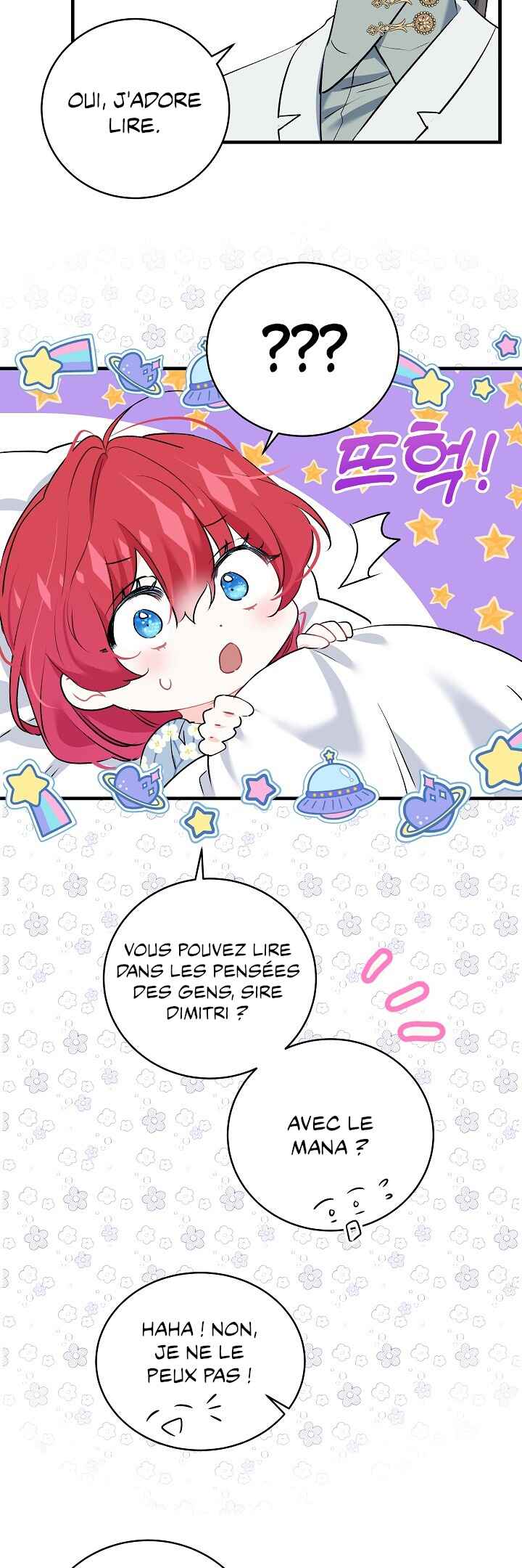 As Leticia Wishes Chapter 18 - Page 18