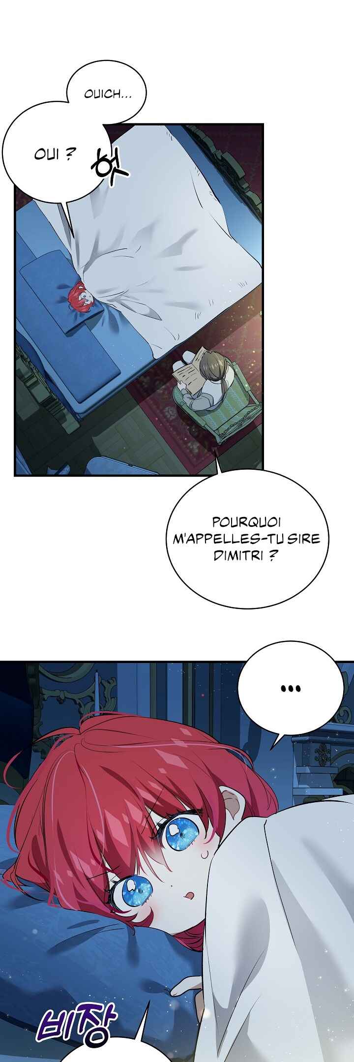 As Leticia Wishes Chapter 18 - Page 21