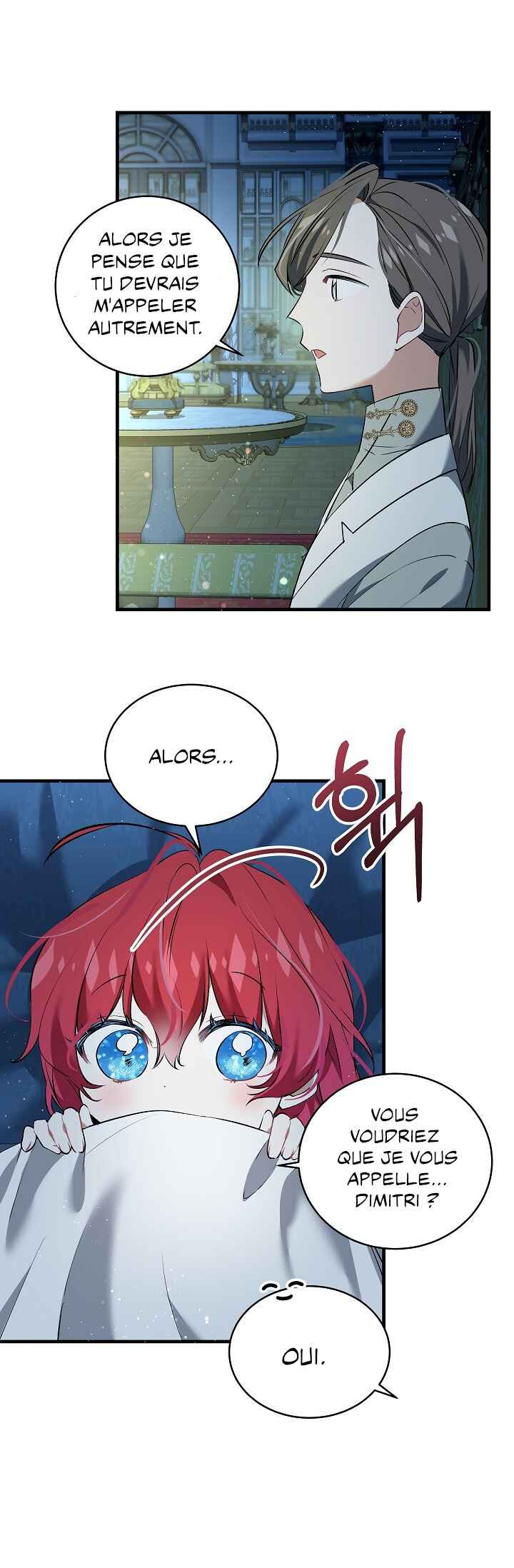 As Leticia Wishes Chapter 18 - Page 24