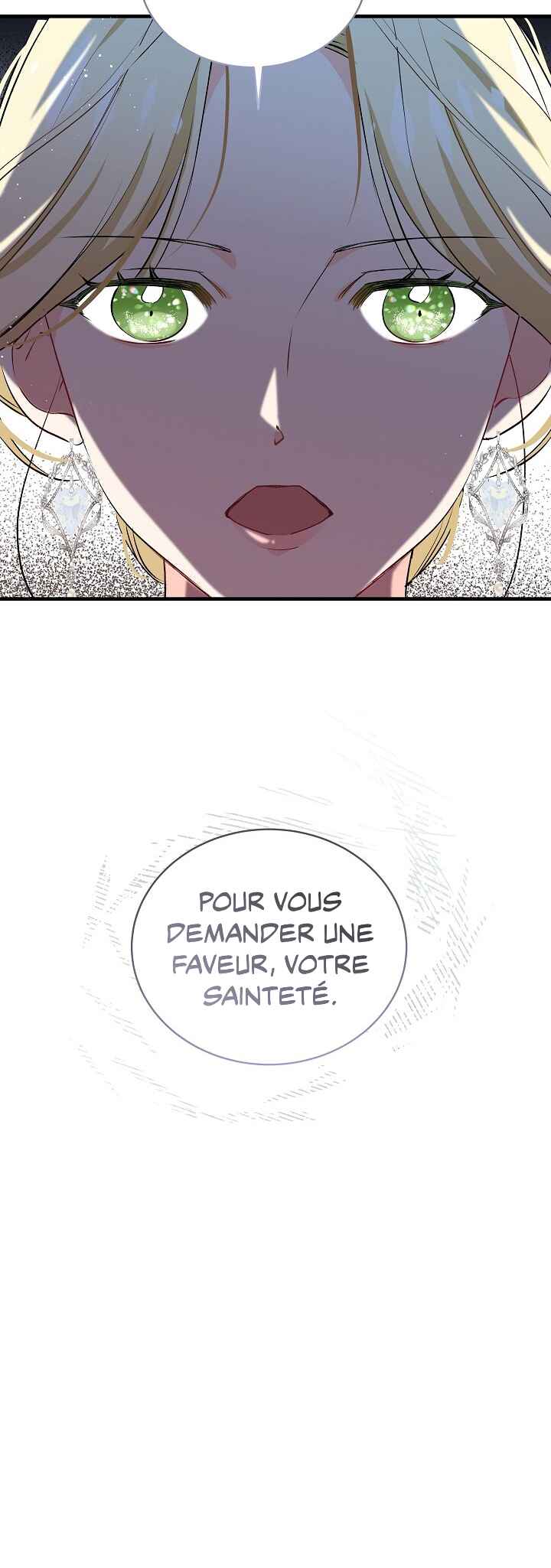As Leticia Wishes Chapter 18 - Page 43