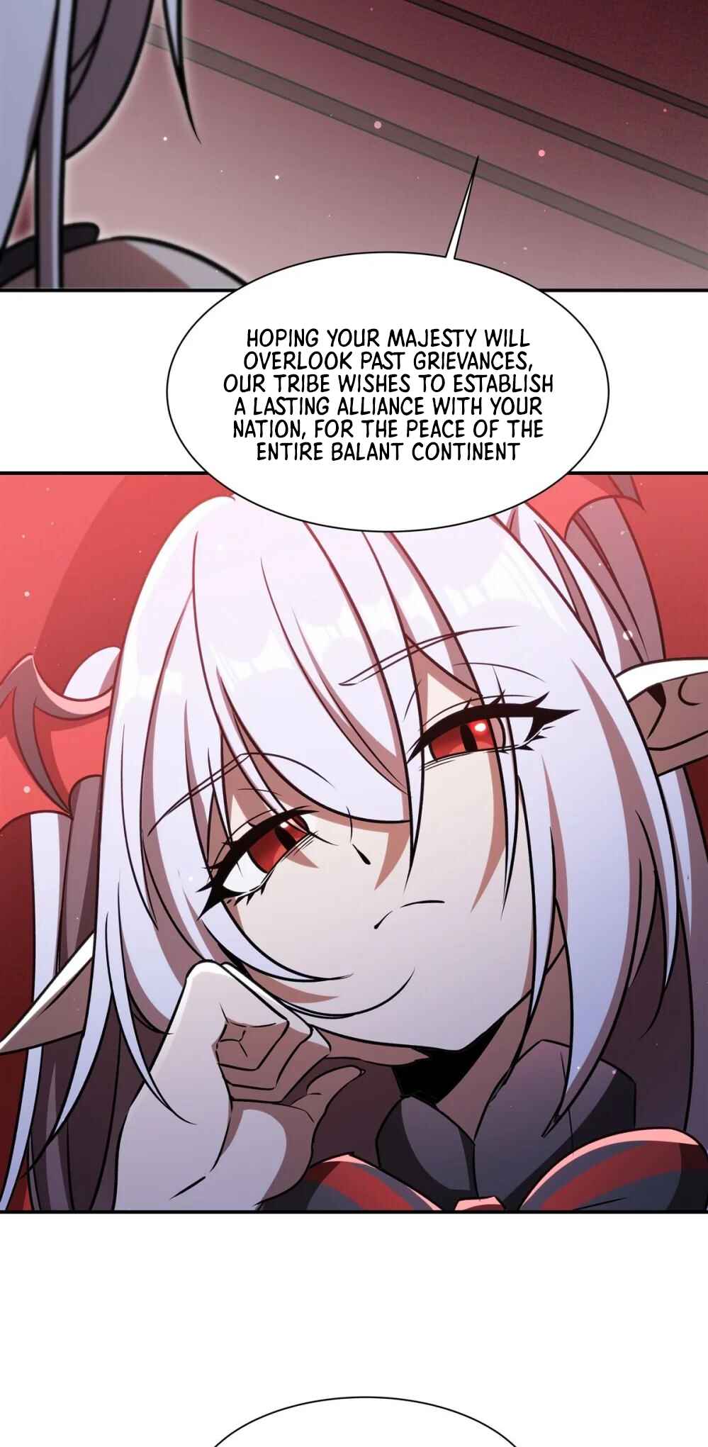 Xuè Jī yǔ Qíshì Chapter 343 - Page 13