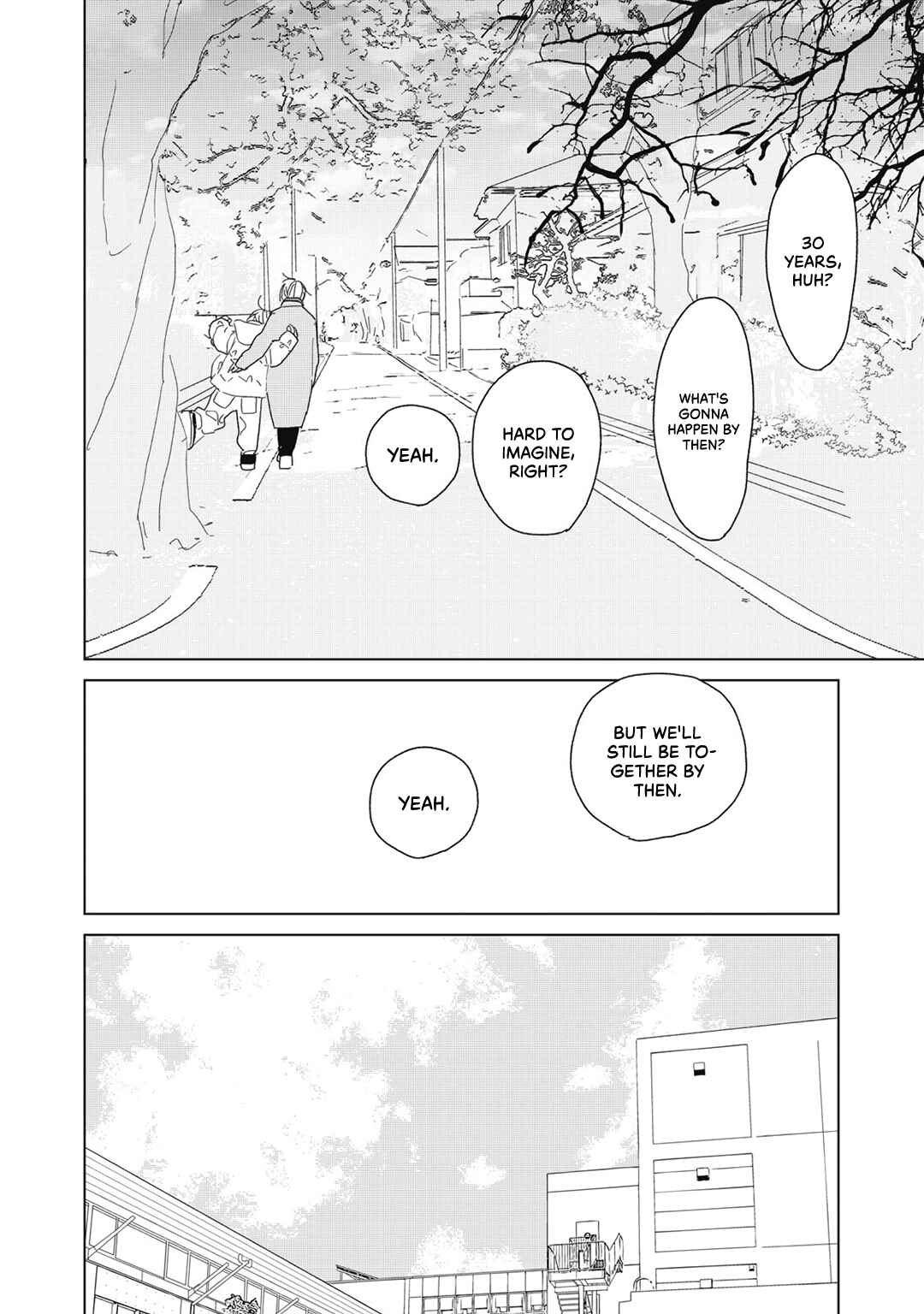 Koi no Hajimari Chapter 24 - Page 26