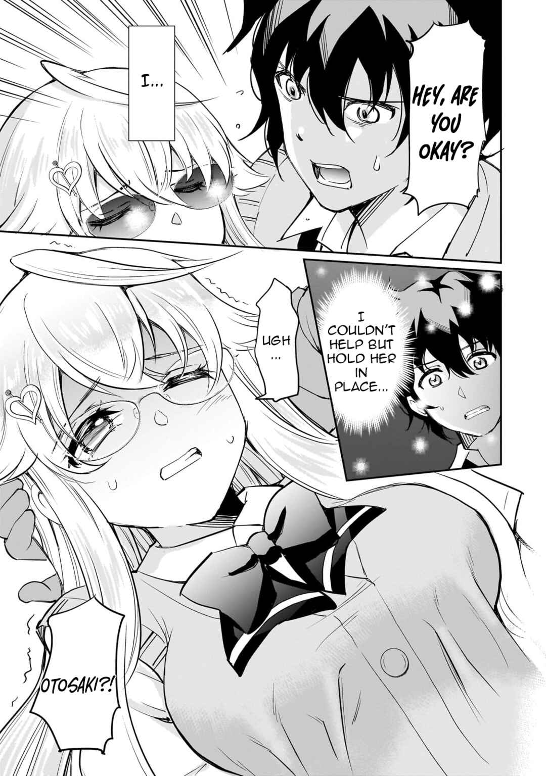 Isshou Hatarakitakunai Ore ga, Classmate no Daininki Idol ni Natsukaretara Chapter 1 - Page 23
