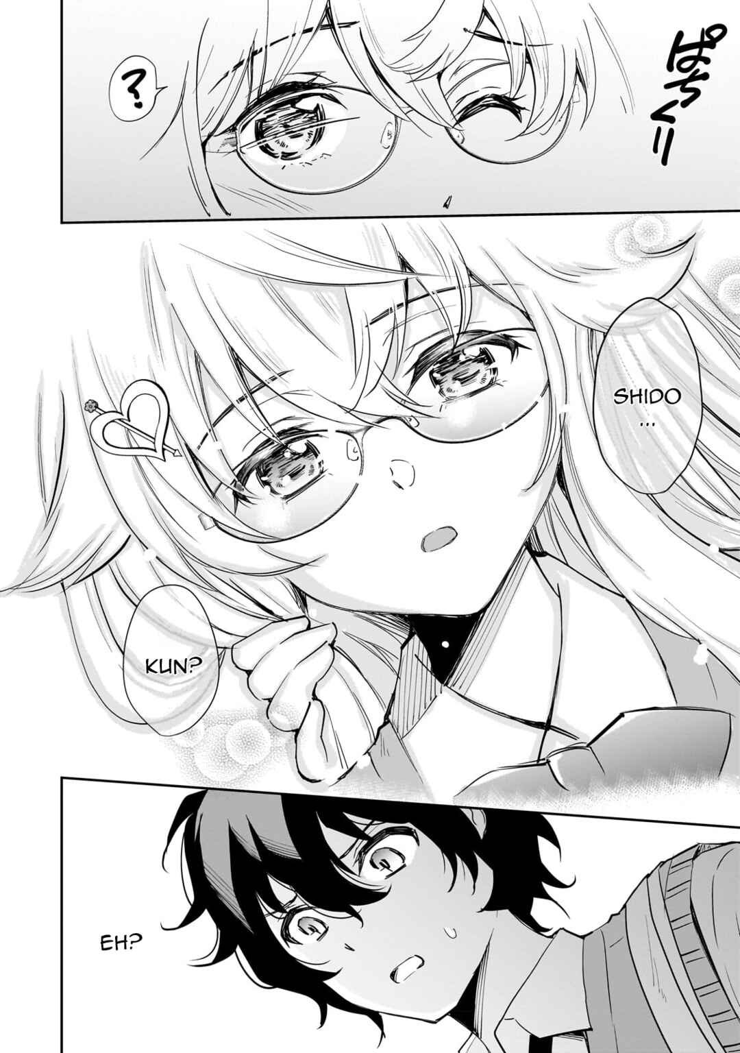 Isshou Hatarakitakunai Ore ga, Classmate no Daininki Idol ni Natsukaretara Chapter 1 - Page 24