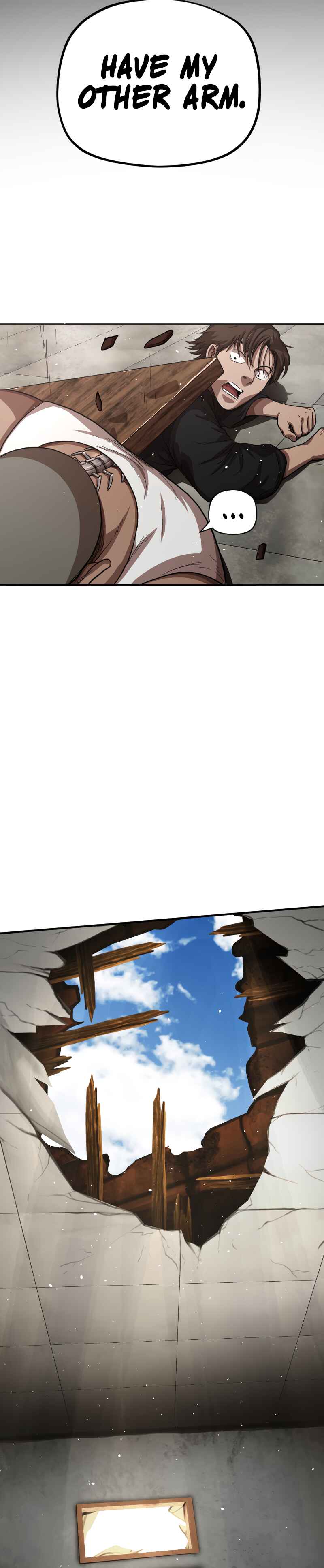 Brandal Chapter 22 - Page 24